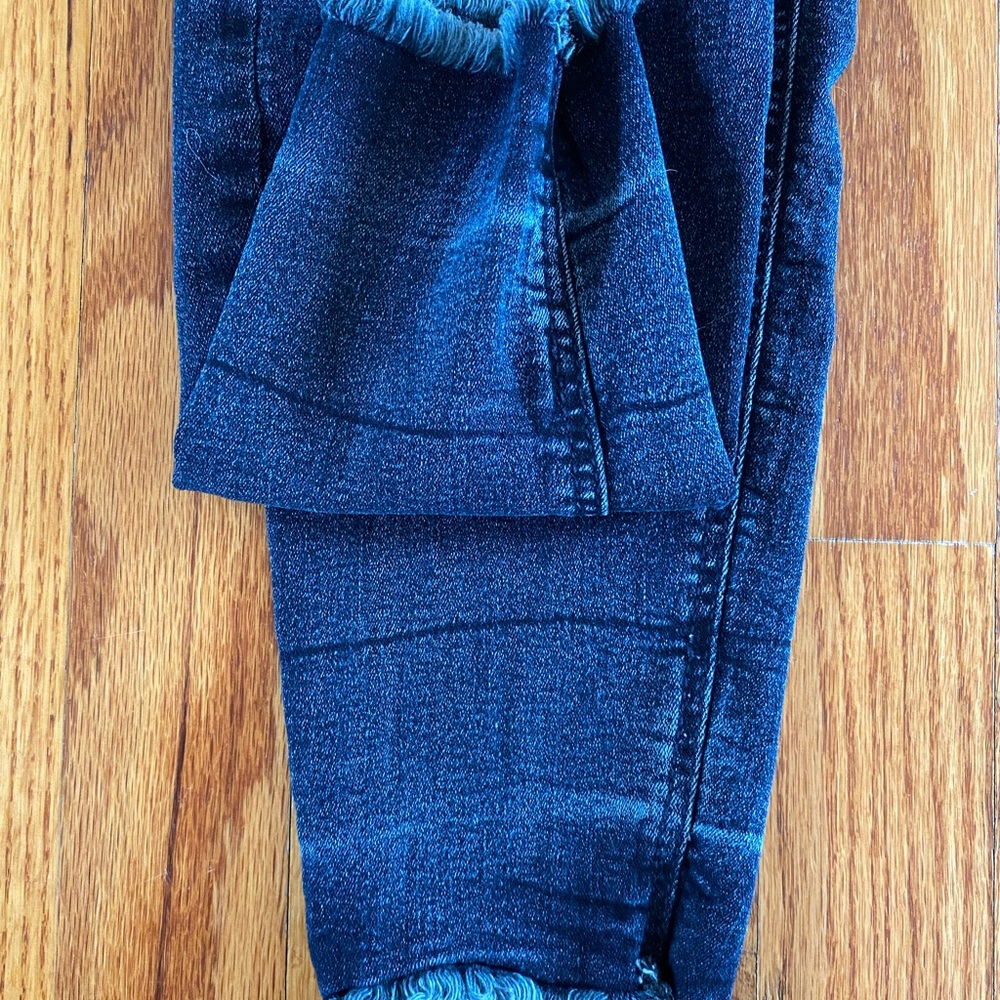 Old Navy Jeans (Like New)